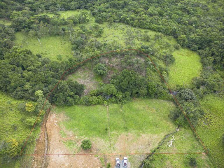 Finca en Potrerillos