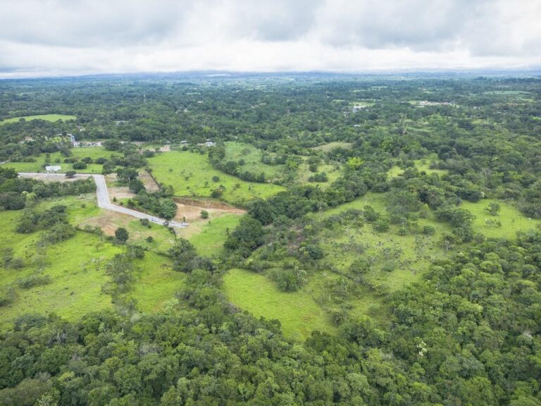 Finca En Venta