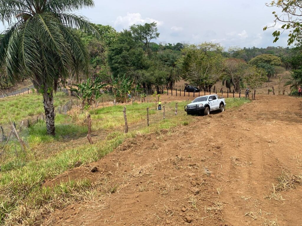 Panamá