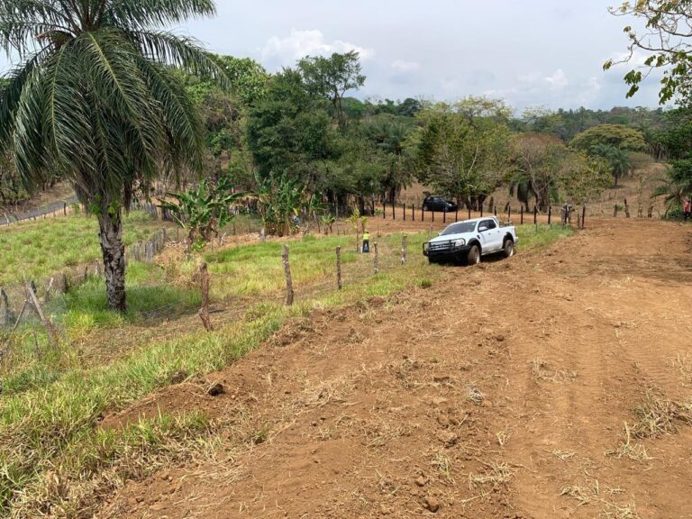 Panamá