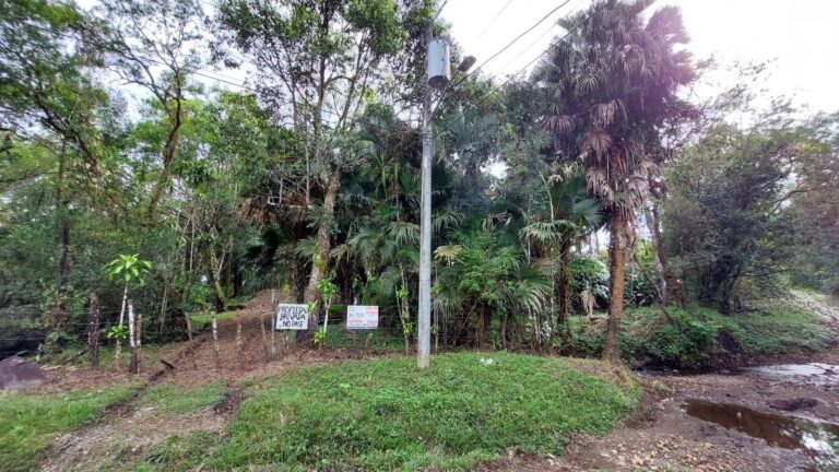 Finca en venta en Potrerillo