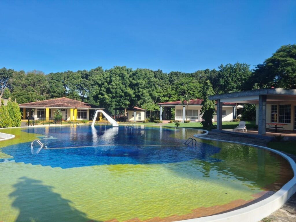 HERMOSA CASA FINCA