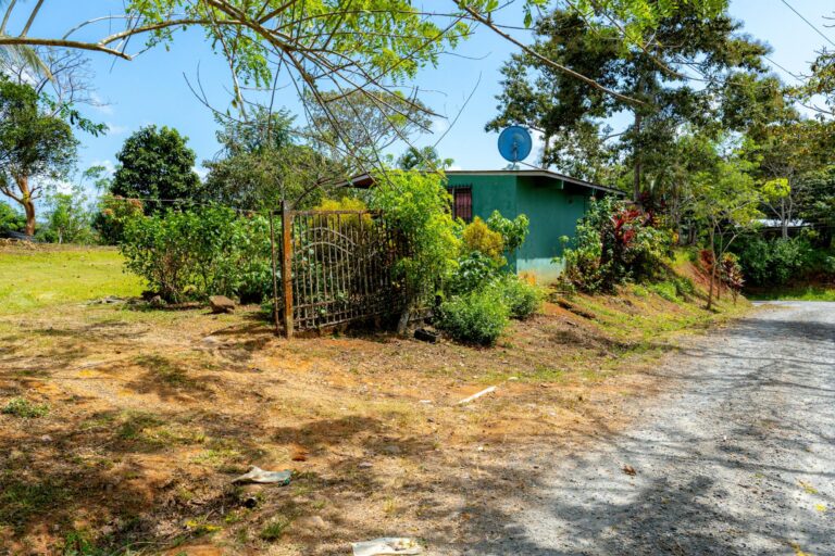 Hermosa Finca en Nuevo Emperador Panamá