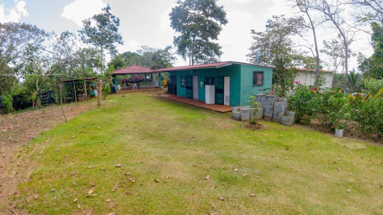 Finca En Venta