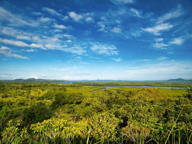 Lot for sale in Boca Chica