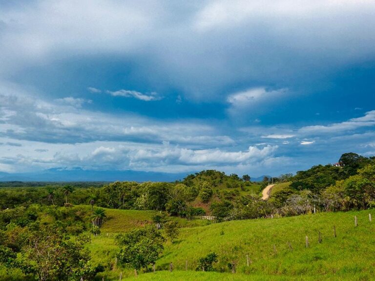Panamá