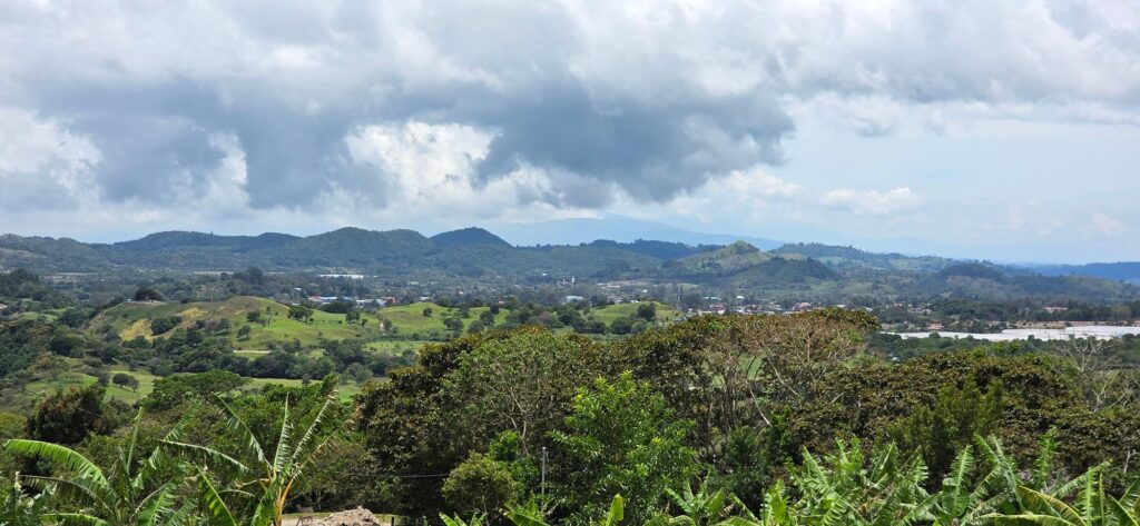 Panamá