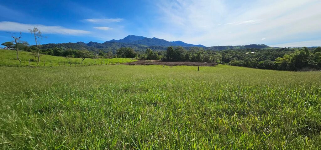 Cordillera.