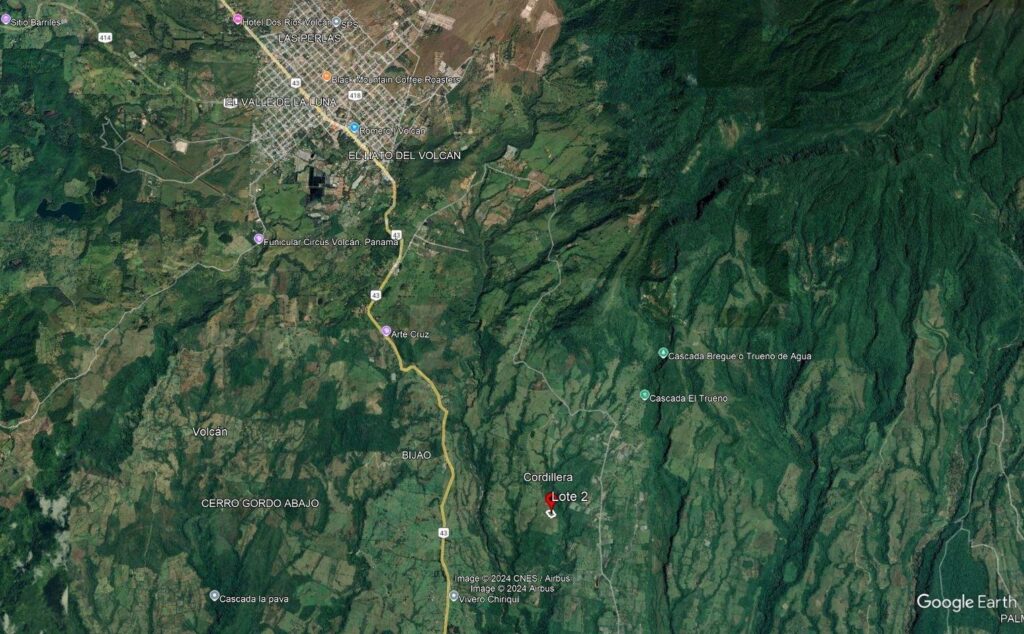 Chiriqui
