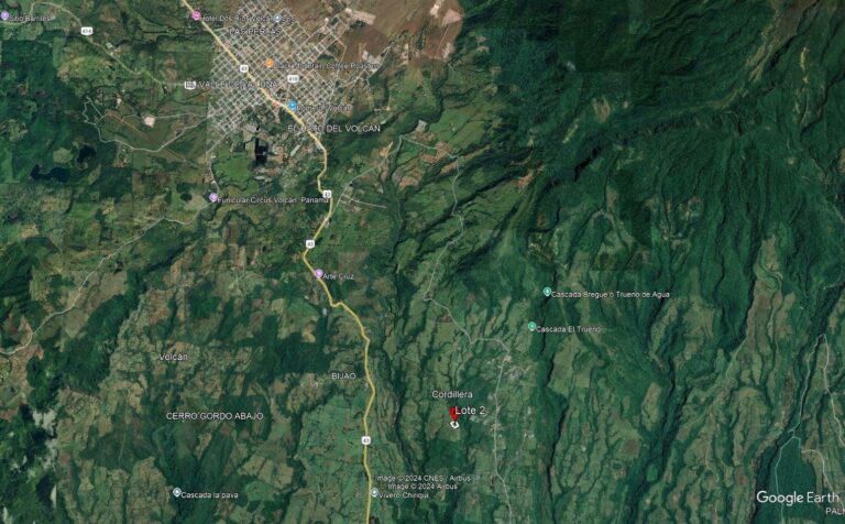 Chiriqui