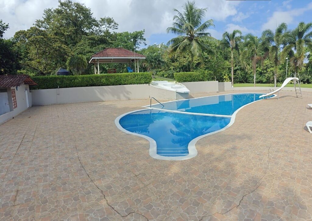 Panamá