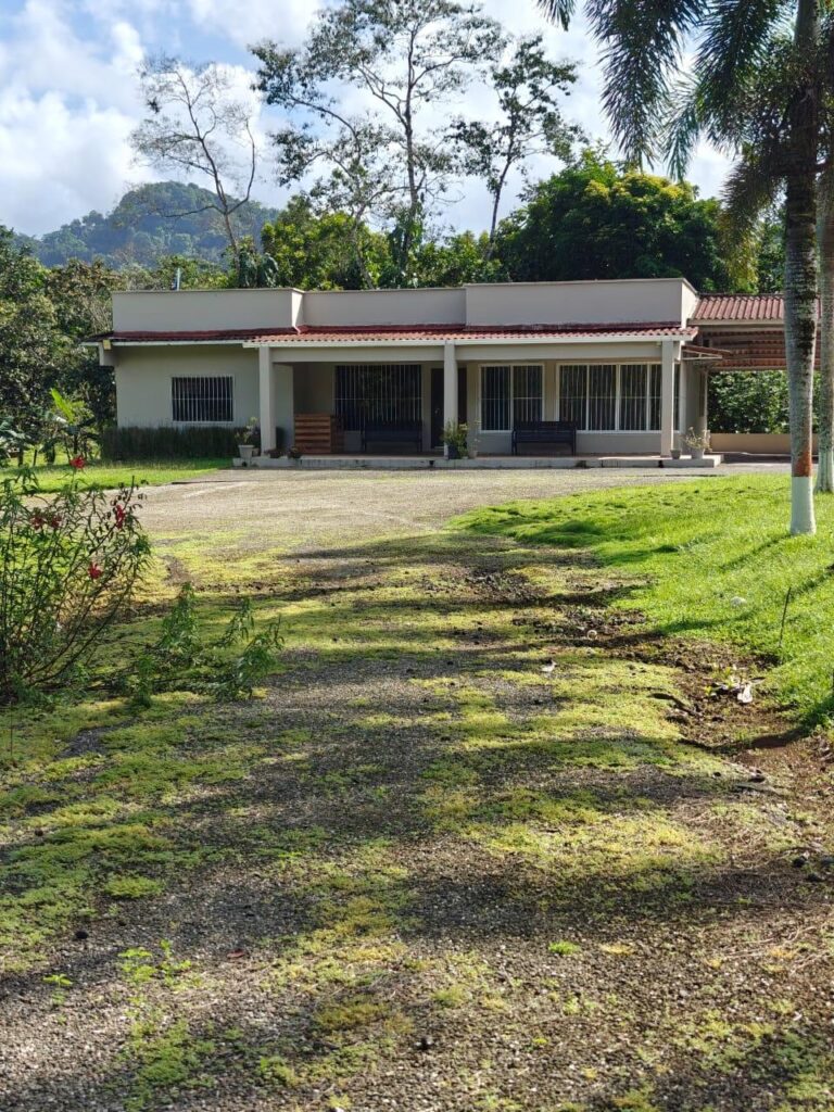 Finca En Venta