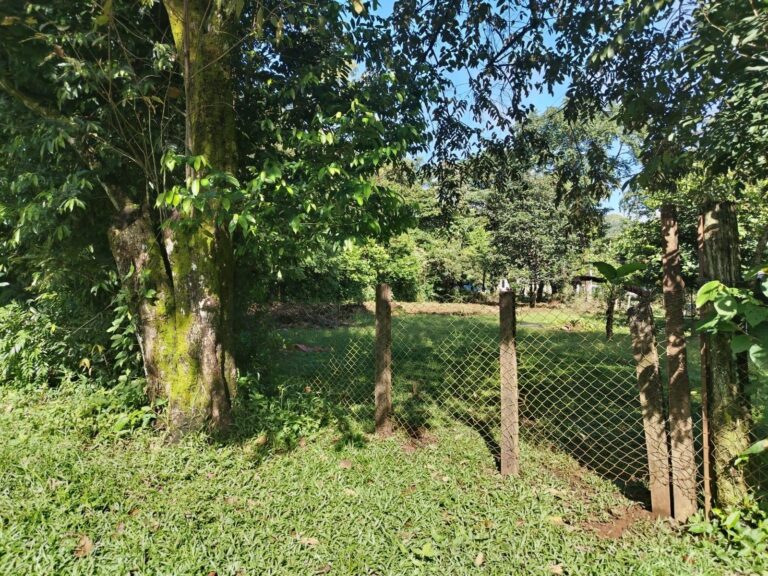 000 m² lot for sale on Caldera