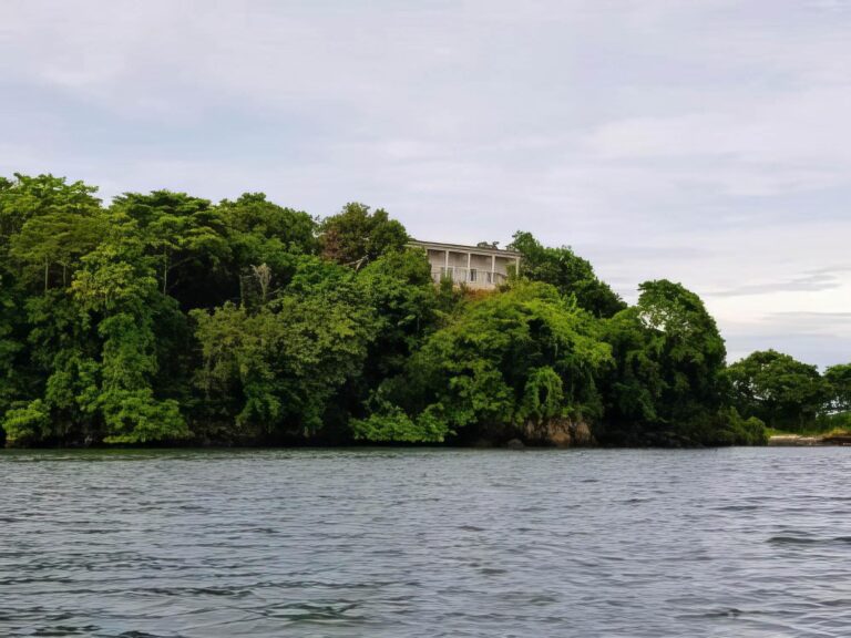 Panamá