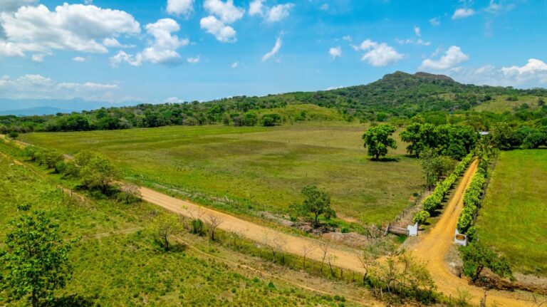 Se Vende Moderna Finca Lechera