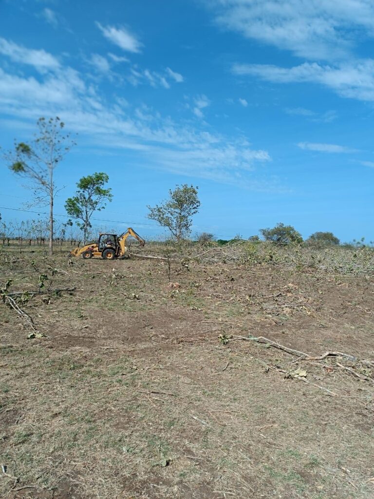 TERRENO CARRETERE POCRÍ