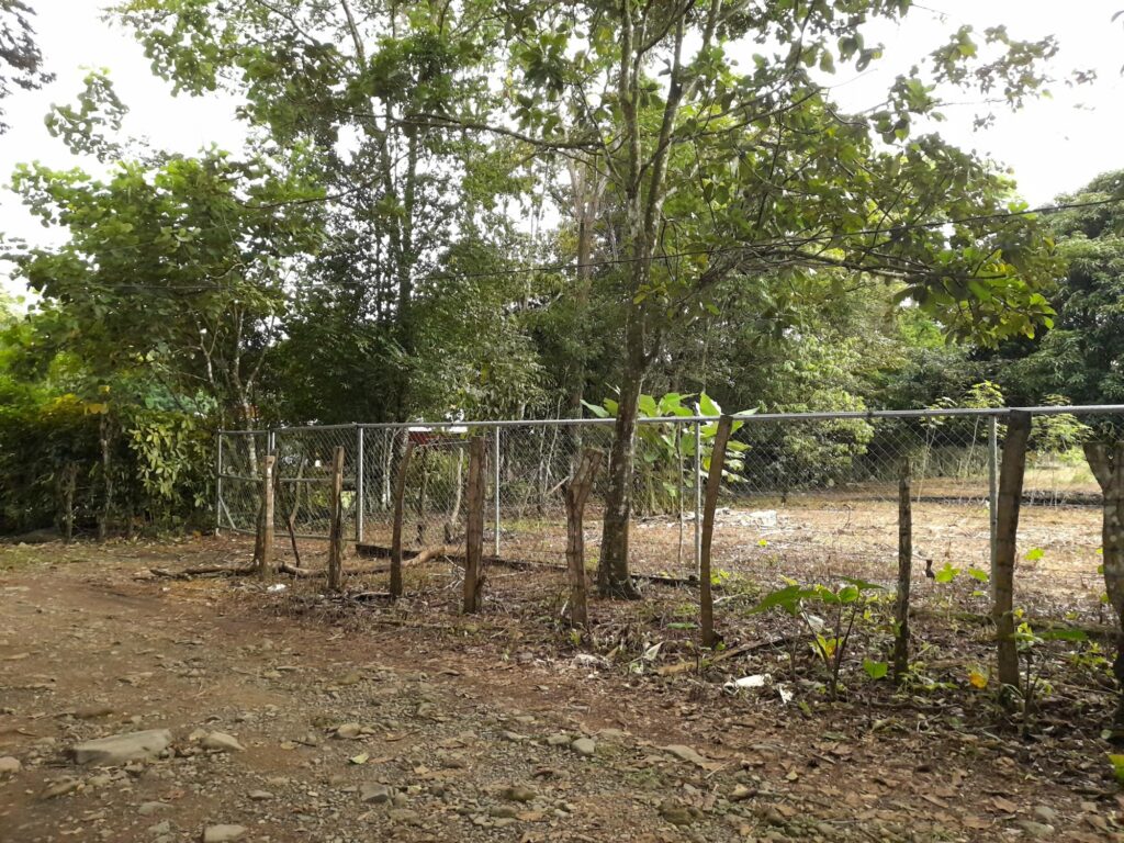 Panamá