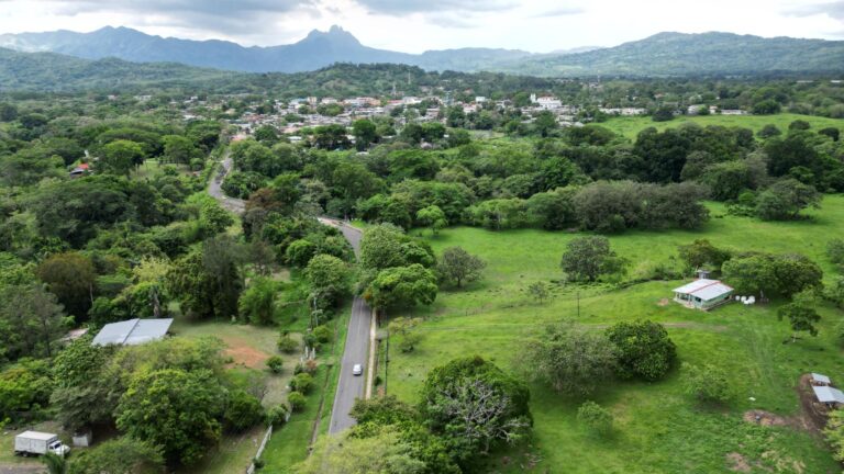 Terreno en El Arado