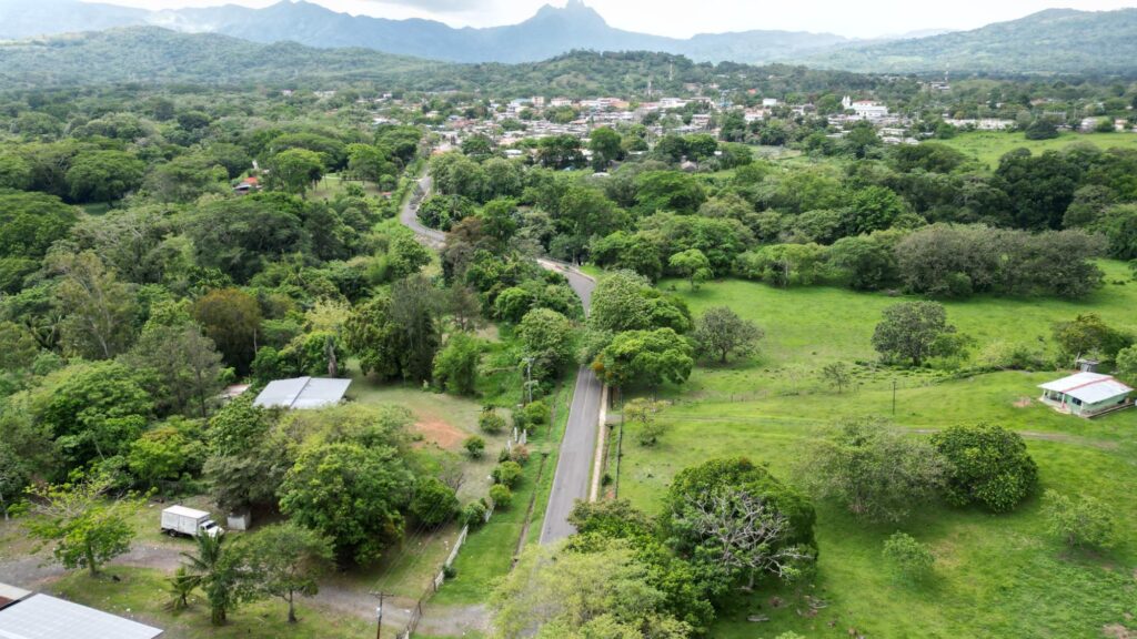 La Chorrera