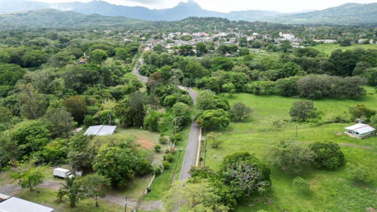 La Chorrera