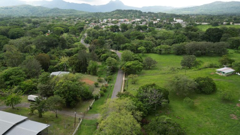 La Chorrera