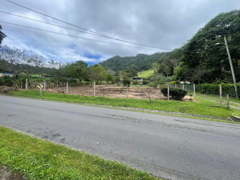 Finca En Venta