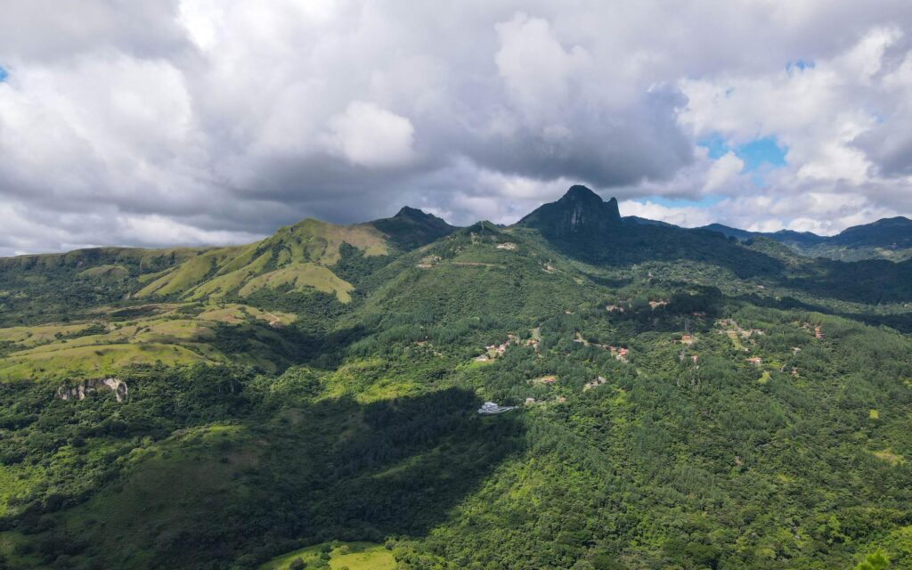 Panamá