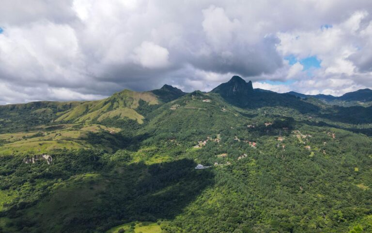 Panamá
