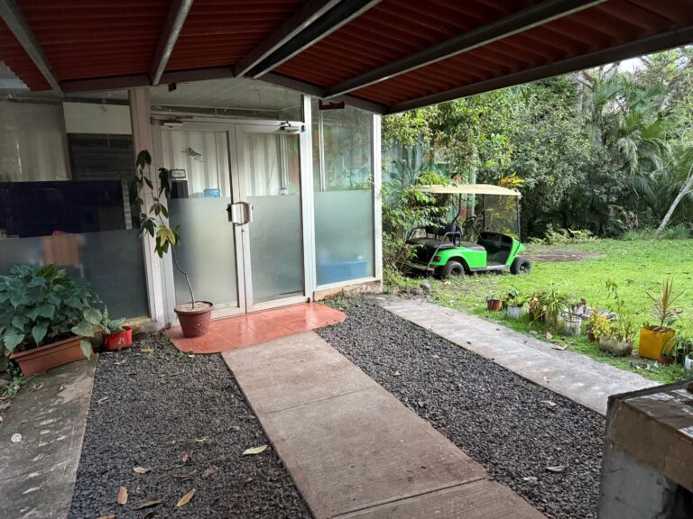 La Chorrera