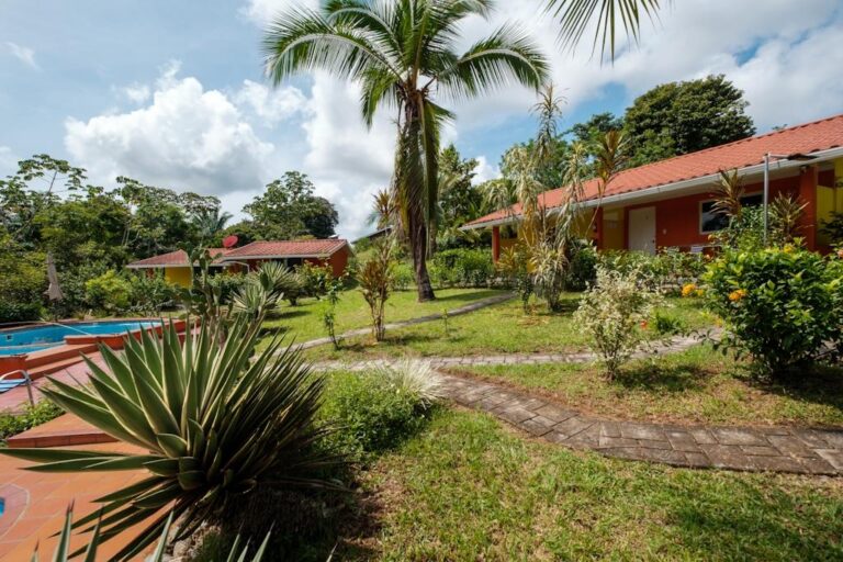Panamá