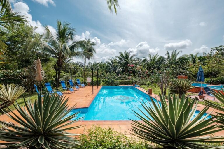 Hotel/Apart Hotel En Venta