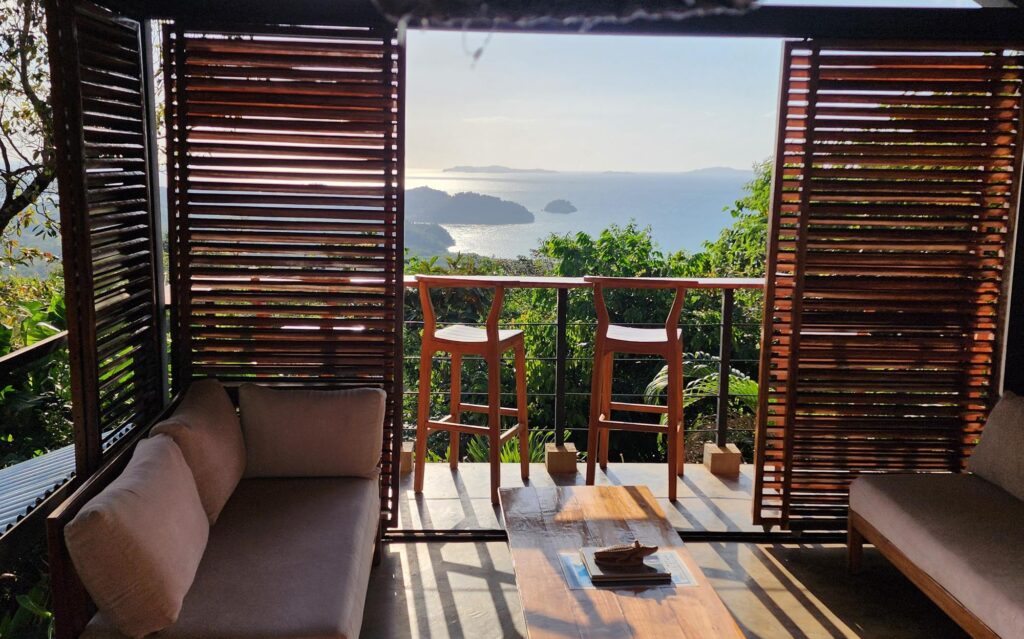 Panamá
