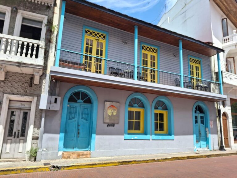 Local Comercial Alquiler