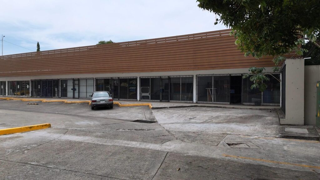 Local Comercial Alquiler