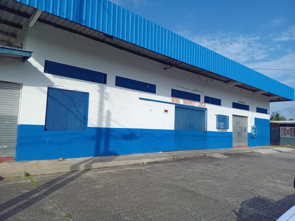 Altos de Las Huacas
