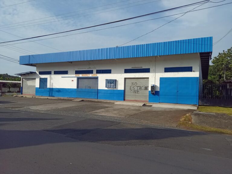 Panamá Oeste
