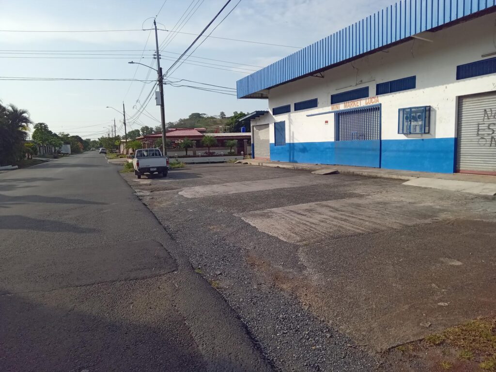 Panamá