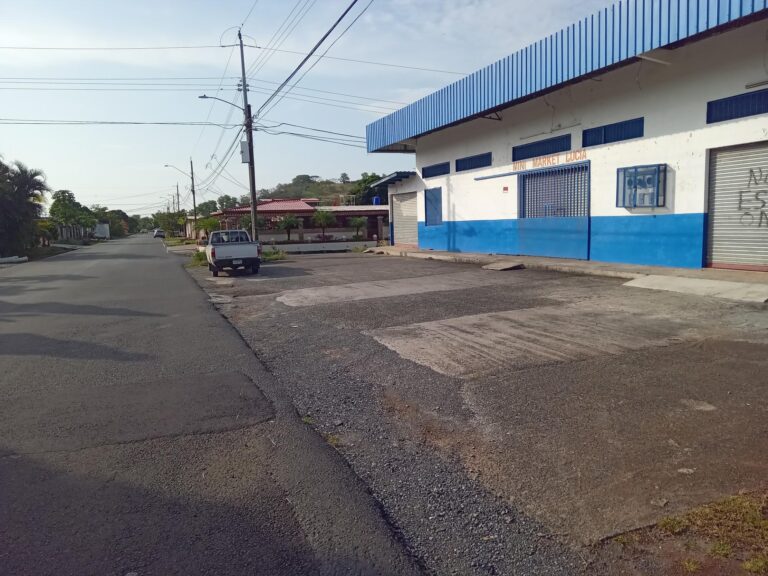Panamá