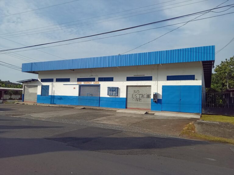 Local Comercial En Venta