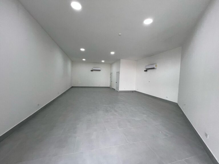 Local Comercial En Venta