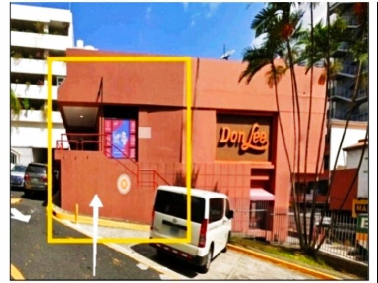 Local Comercial En Venta