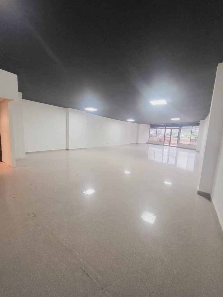 Local Comercial En Venta
