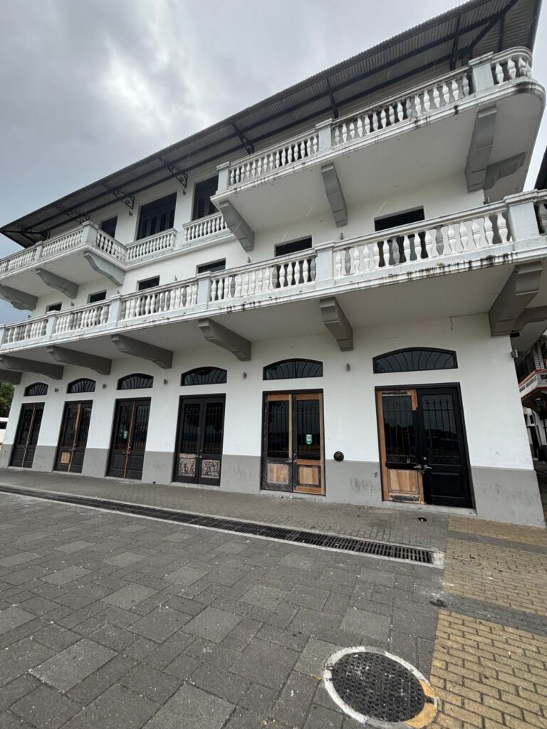 Panamá