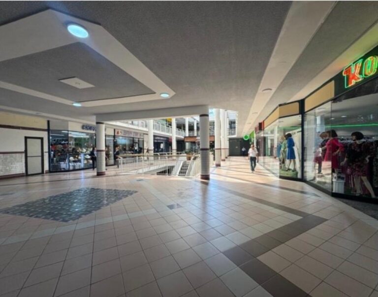 Centro Comercial Plaza Concordia