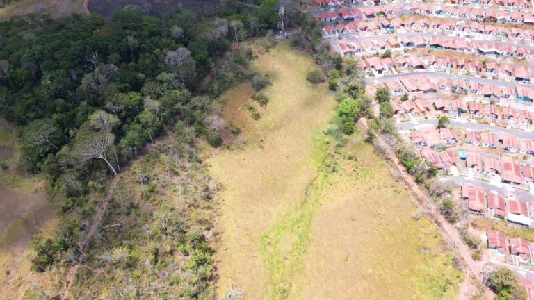 FINCA EN CHORRERA