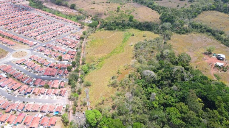 La Chorrera
