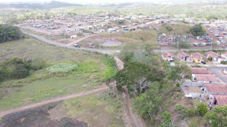 Panamá