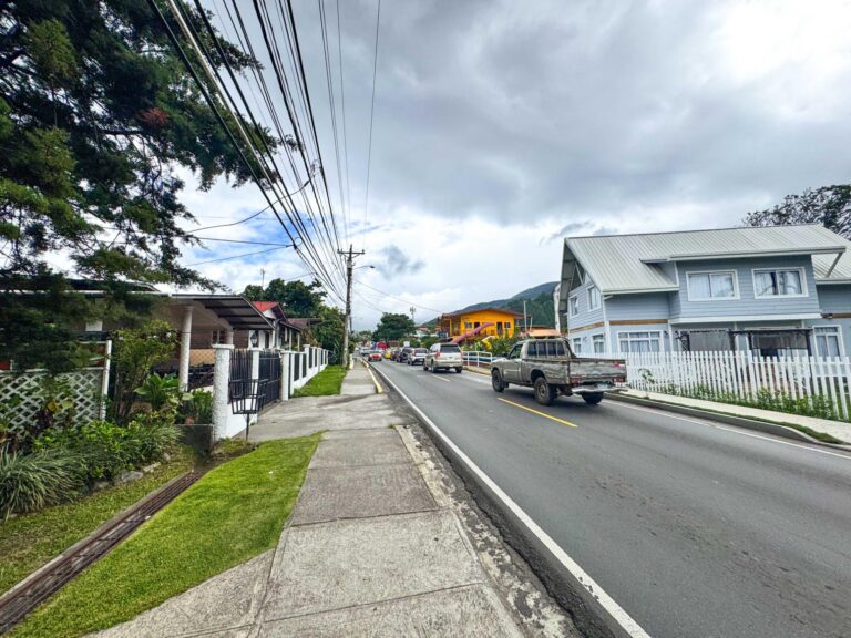 Panamá