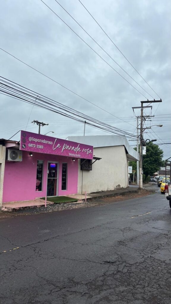 Panamá