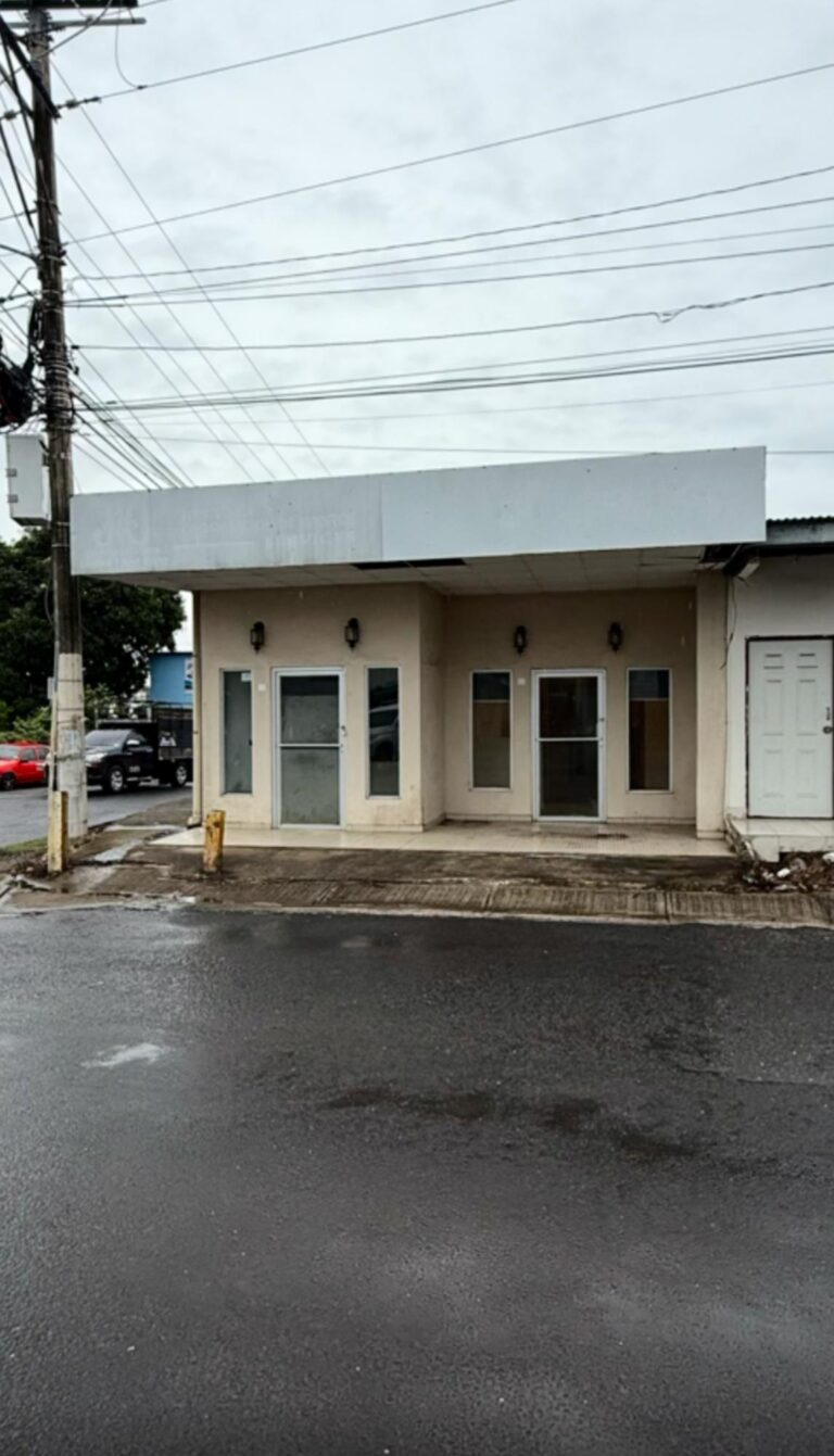 Local Comercial En Venta